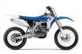YZF 250-450 2010-2013